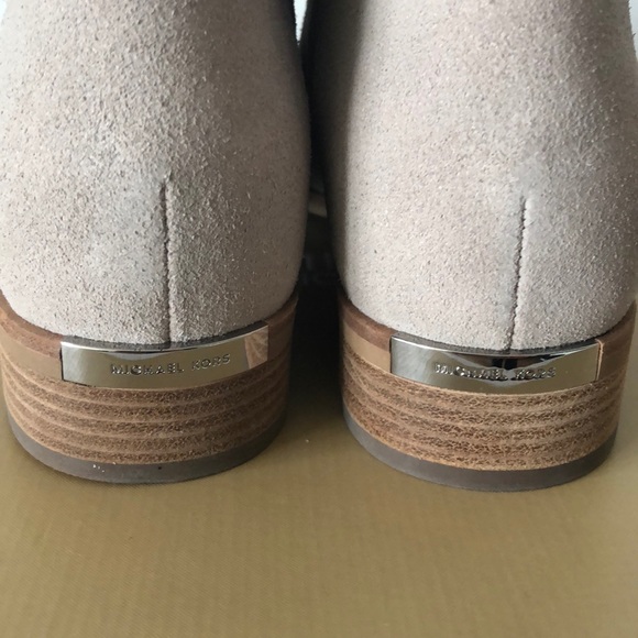 Michael Kors boots - Picture 4 of 6